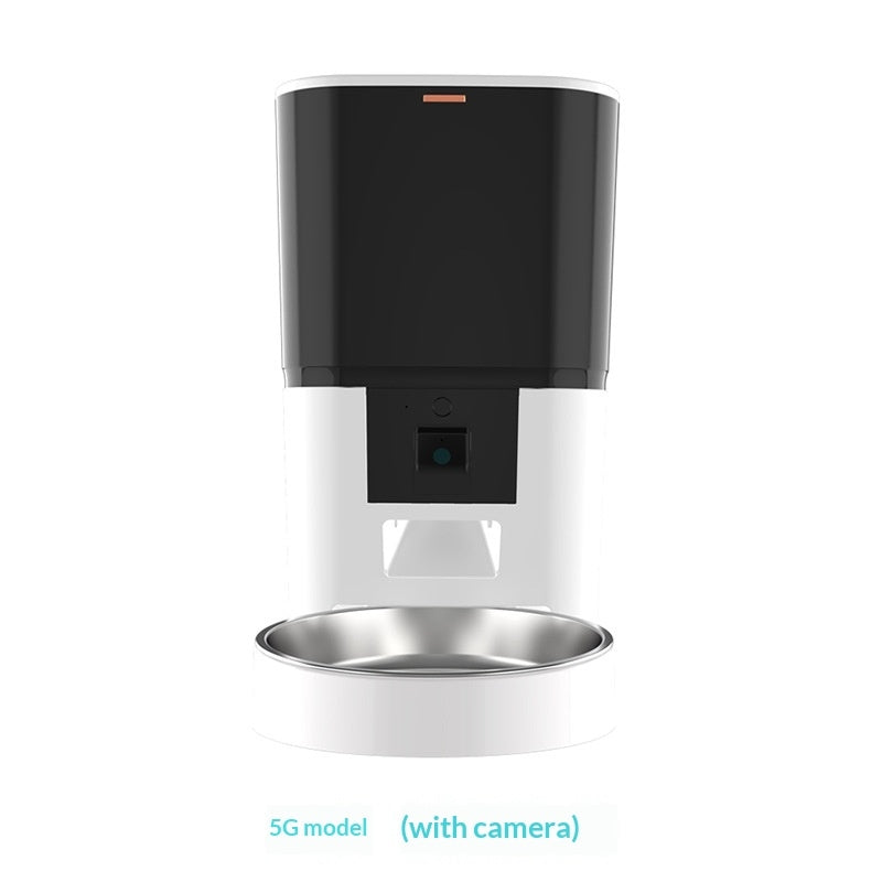 Smart Pet Feeder