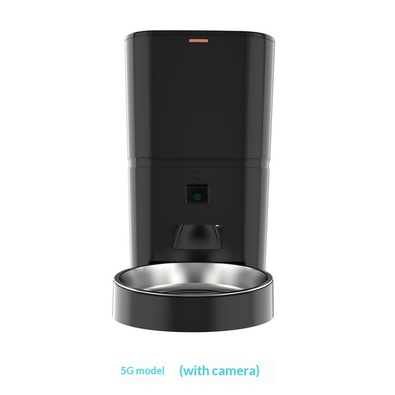 Smart Pet Feeder