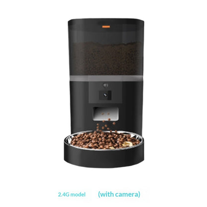 Smart Pet Feeder