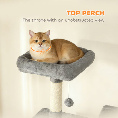 Cat Haven Tower